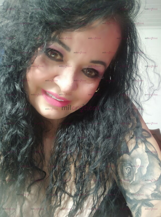 FOTOS DE HERMOSA COLOMBIANA MADURA CONMIGO TOCARAS EL CIELO