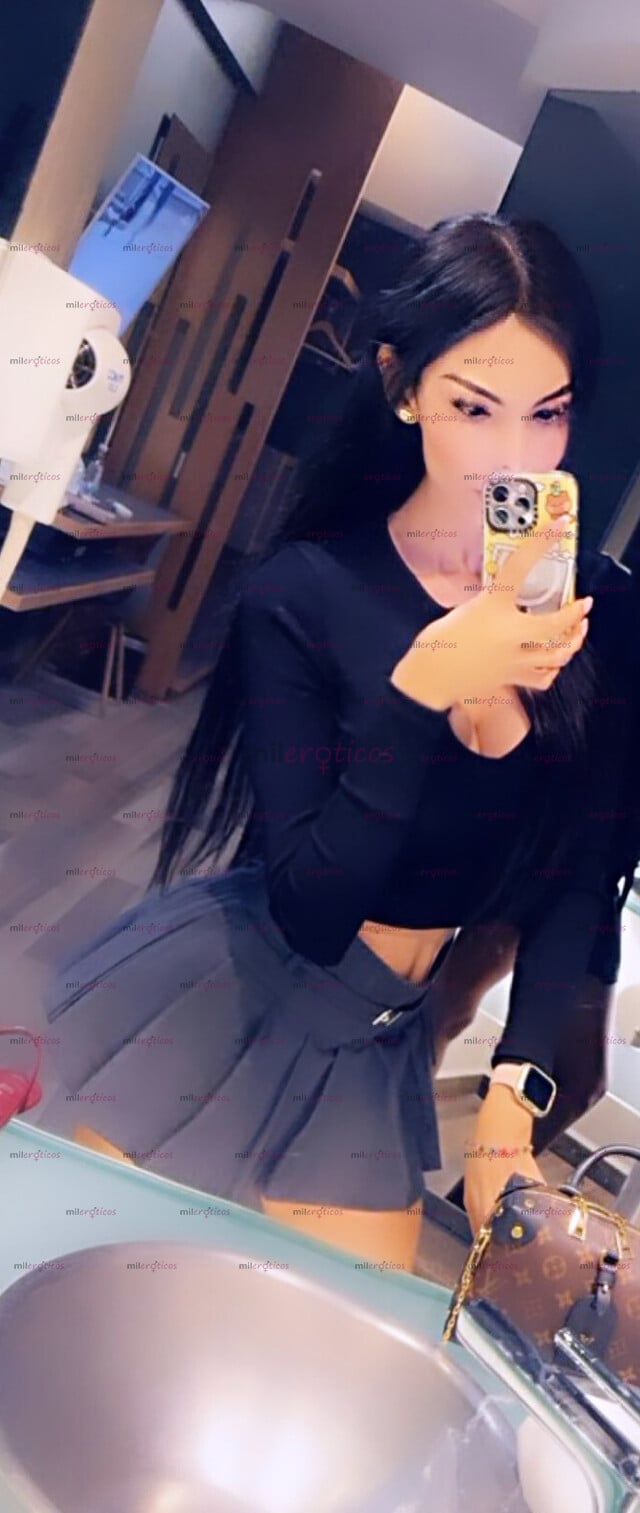 FOTOS DE LA MÁS HERMOSA FINA Y CON CUERPO MARCADO TU MEJOR OPCIÓN 0 CORRIENTE NI COMÚN