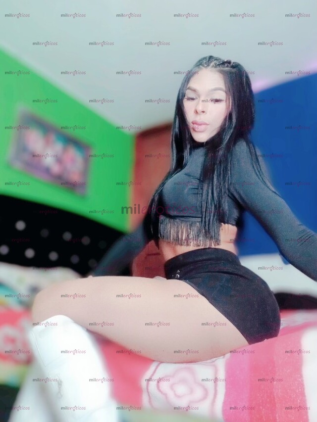 FOTOS DE DISPUESTA A COMPLACERTE CON SITIO PRIVADO Y SEGURO SIN AFANES EN AURES 2