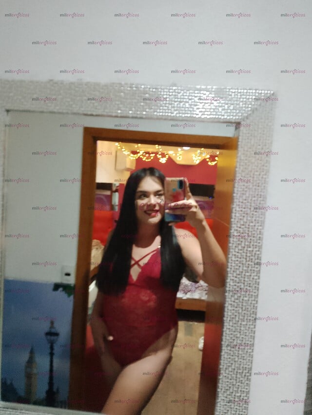 FOTOS DE GISSELL HERMOSA TRANS INTERACTIVA YA DISPONIBLE CONOCEME