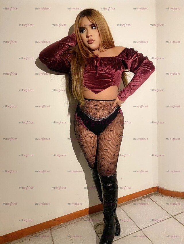 FOTOS DE PRECIOSA CHICA SOLO DOS DIAS EN TU CUIDAD CUENTO CON LUGAR