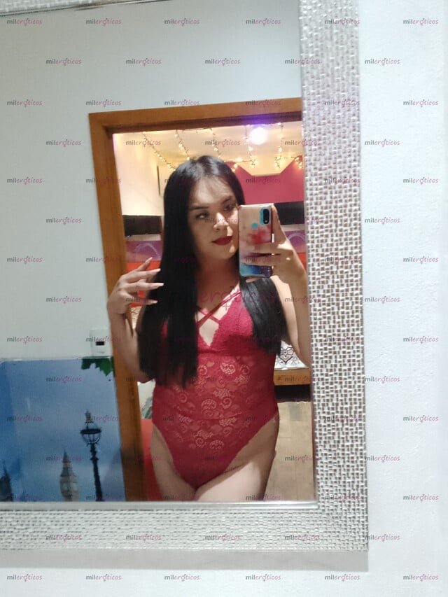 FOTOS DE GISSELL HERMOSA TRANS INTERACTIVA YA DISPONIBLE CONOCEME