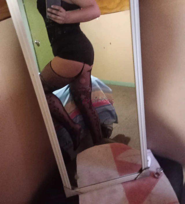 Si quieres una mujer que tenga el encanto y el conocimiento para hacer feliz a un hombre entonces encontraras en mi a la companera adecuada estoy disp...