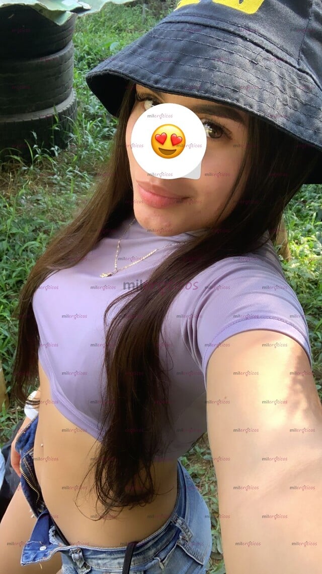 FOTOS DE SARA 18 AÑOS NUEVA EN EL AMBIENTE FOTOS NATURALES SIN FILTROS