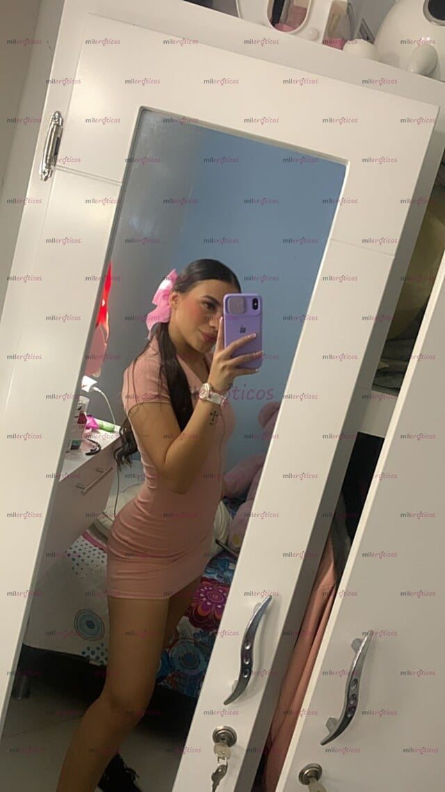 FOTOS DE SARA 18 AÑOS NUEVA EN EL AMBIENTE FOTOS NATURALES SIN FILTROS