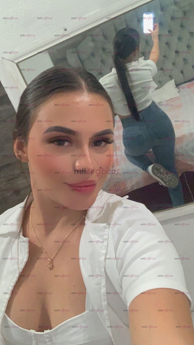 FOTOS DE SARA 18 AÑOS NUEVA EN EL AMBIENTE FOTOS NATURALES SIN FILTROS