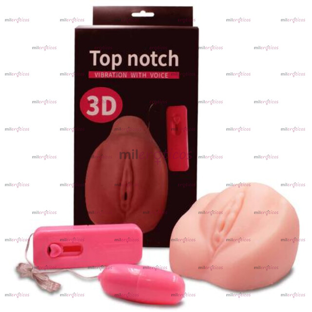 FOTOS DE EXPLORA LA NEW TECNOLOGÍA DEL MINITORSO CON ANO Y VAGINA CON VIBRACION Y GEMIDOS