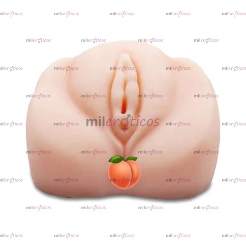 FOTOS DE EXPLORA LA NEW TECNOLOGÍA DEL MINITORSO CON ANO Y VAGINA CON VIBRACION Y GEMIDOS