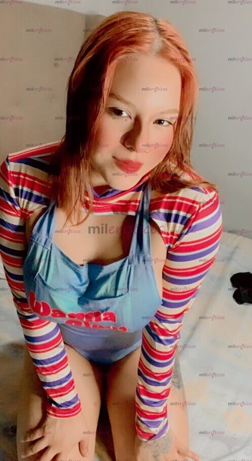 FOTOS DE SOY UNA CHICA DE 18 AÑITOS, SEXY Y ATREVIDA. LISTA PARA COMPLACERTE!