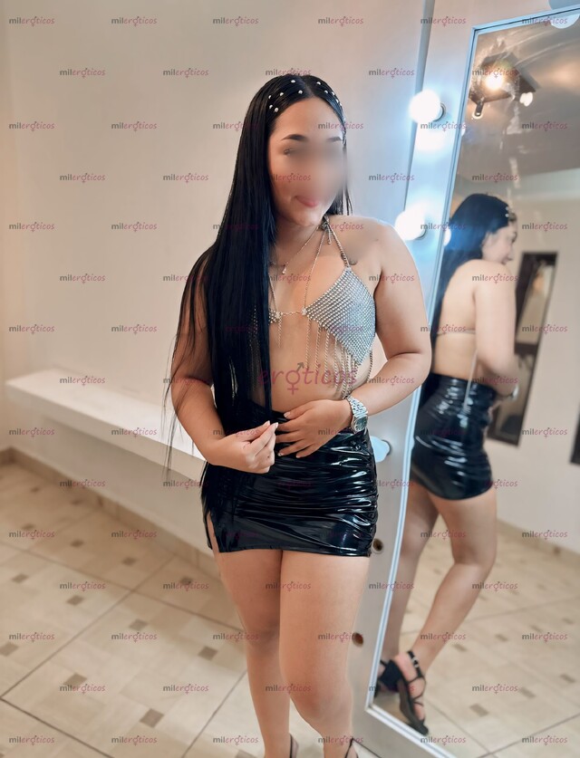 FOTOS DE HOLA AMOR ME LLAMO ANDREA SOY NUEVA EN TU CIUDAD SOY 100% REAL LA CHICA DE LA FT
