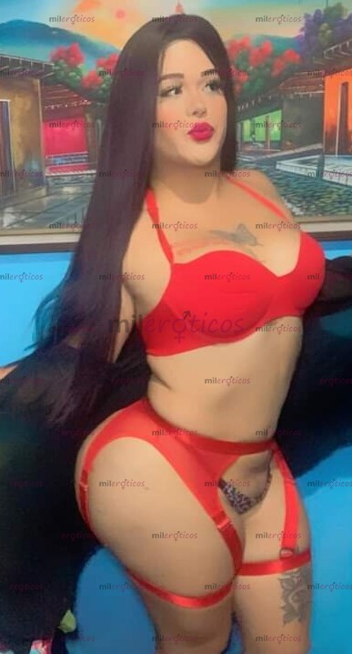 FOTOS DE TRANS EXTRANJERA DISPONIBLE PARA CUALQUIER ROLL ACTIVA O PASIVA DISPONIBLE YA