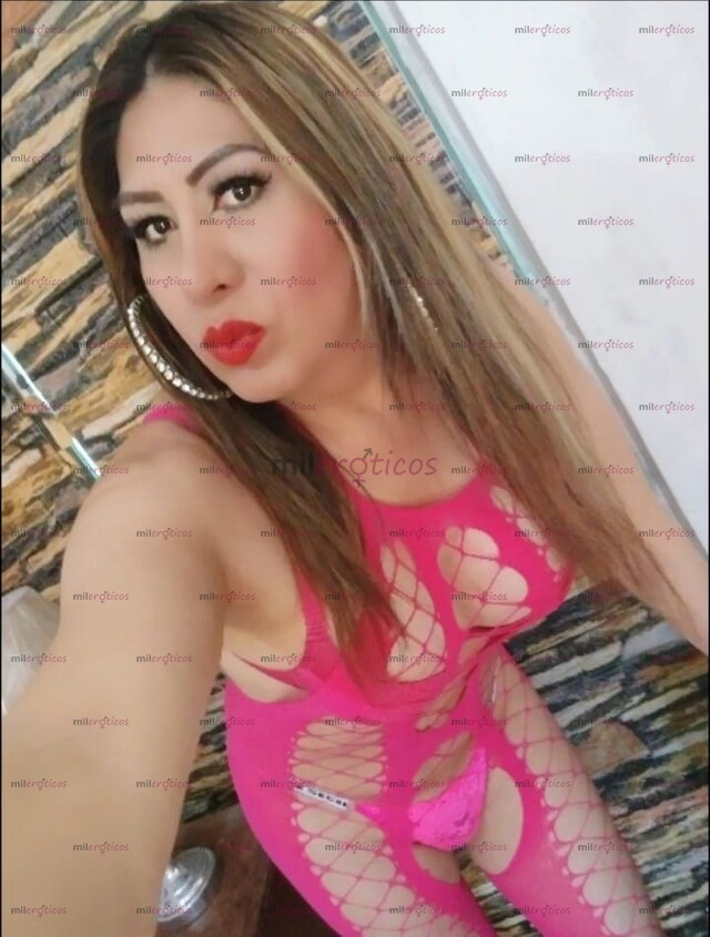FOTOS DE DÉJATE CONSENTIR X MI TRANS DELICIOSA PARA TI FULL TIME