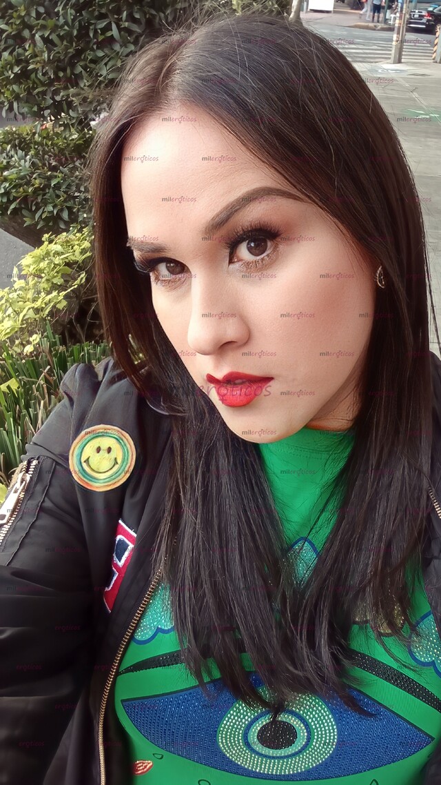 FOTOS DE CON ESTE CALORCITO PRIMAVERAL UN EXCELENTE ENCUENTRO CON ESTÁ ERÉCTIL TRANSEXUAL