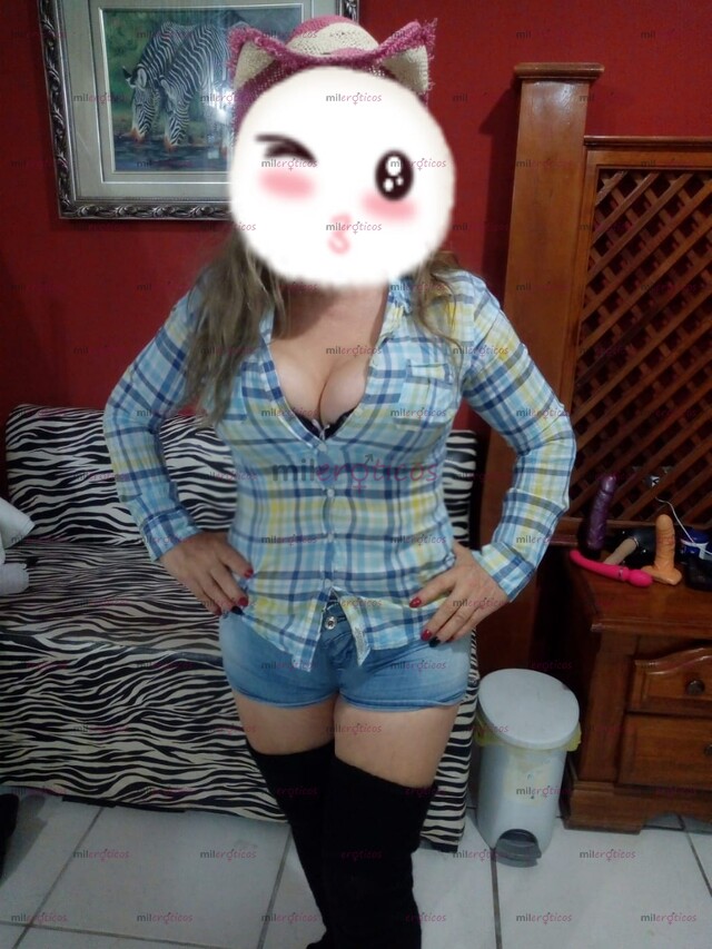 FOTOS DE SOY SANDRA DELICIOSA MADURITA COGEME UNA Y OTRA VEZ PAPI