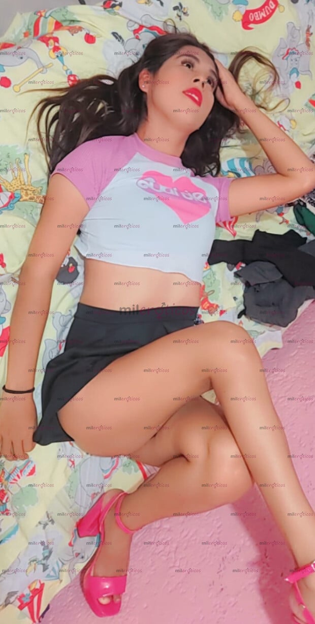 FOTOS DE BEBITA DE 19 AÑOS Y LA MÁS PETIT TU MEJOR OPCIÓN SUPER FIESTERA
