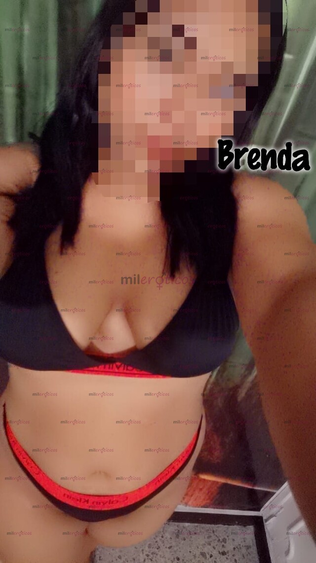 FOTOS DE BRENDA MORENA COMPLACIENTE EN BARANQUILLA SERVICIO VIP