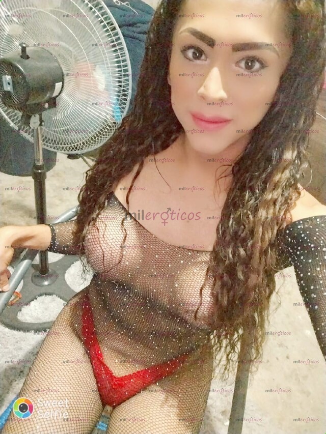 FOTOS DE FANNY CHICA TRANSEXUAL ATIENDO DE 7 AM A 11 PM