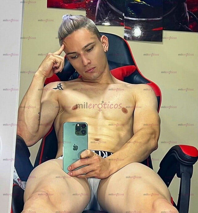 FOTOS DE CHICO EXCLUSIVO POR PRIMERA VEZ EN LA CIUDAD, POCOS DÍAS