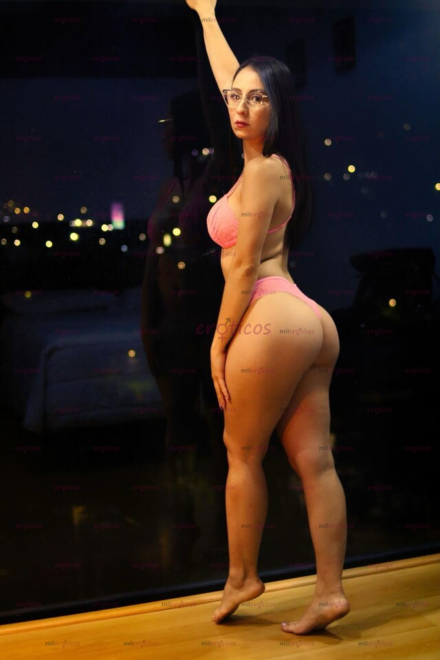 FOTOS DE ESTEFANY RECIÉN LLEGADA A QUERÉTARO LISTA PARA ATENDERTE