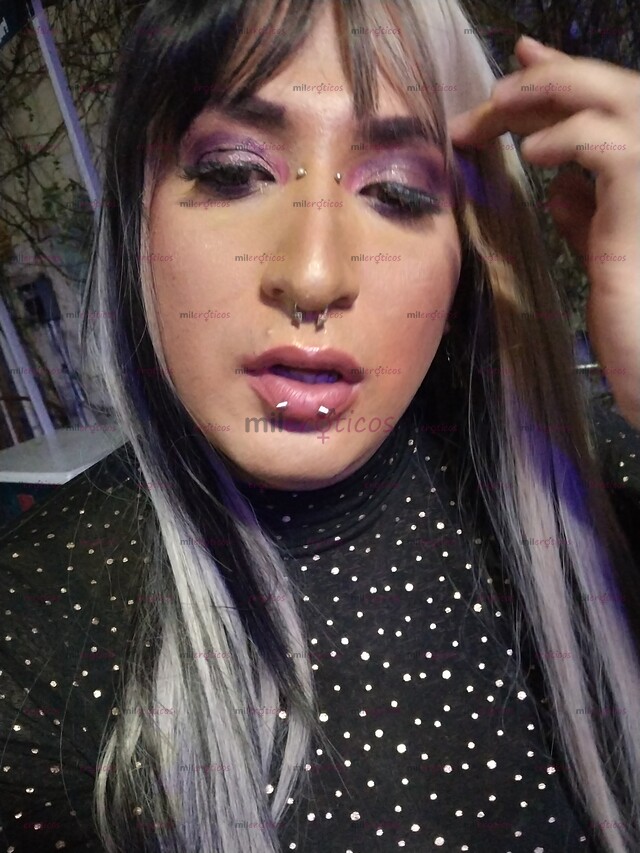 FOTOS DE TRAVESTI... CALIENTE.......TRAVIESA....SUMISA..