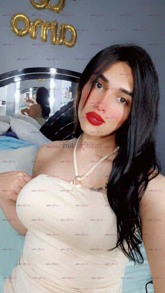 FOTOS DE TU MEJOR OPCION, LA MEJOR TRANS HERMOSA FEMENINA Y CALIENTE