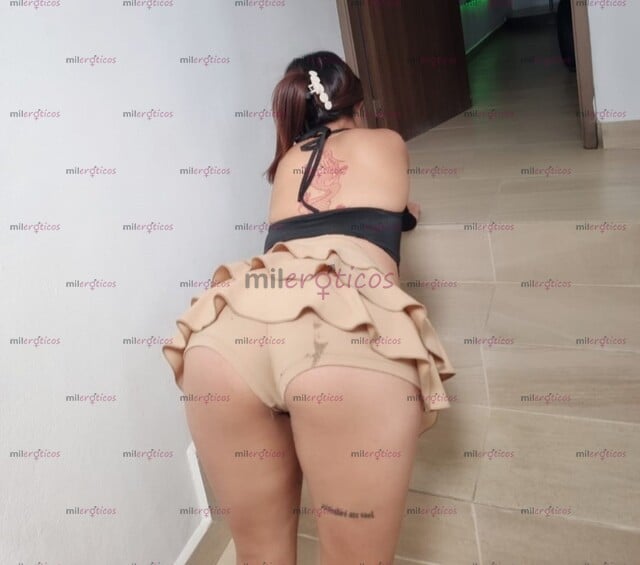 FOTOS DE MIS NALGAS SON DE INFARTO, DEMACIADO RICAS PARA TENERME EN CUATRO