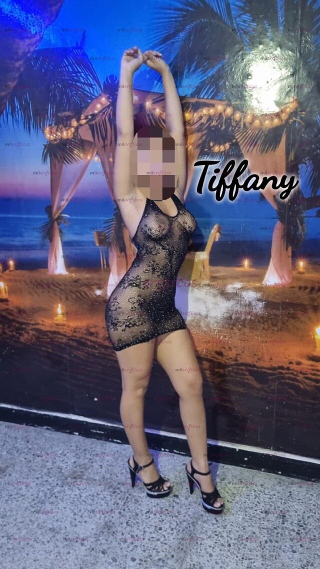 FOTOS DE FLACA TALLADORA MUY ARDIENTE Y SENSUAL DÉJATE TENTAR TIFFANY