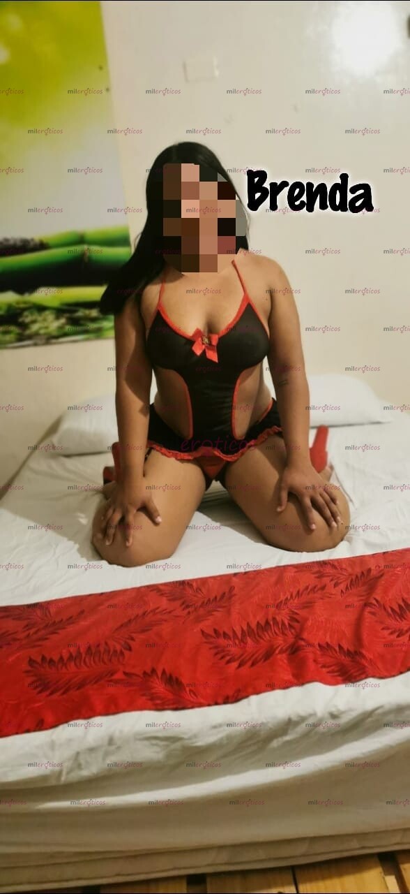 FOTOS DE BRENDA MORENA COMPLACIENTE EN BARANQUILLA SERVICIO VIP