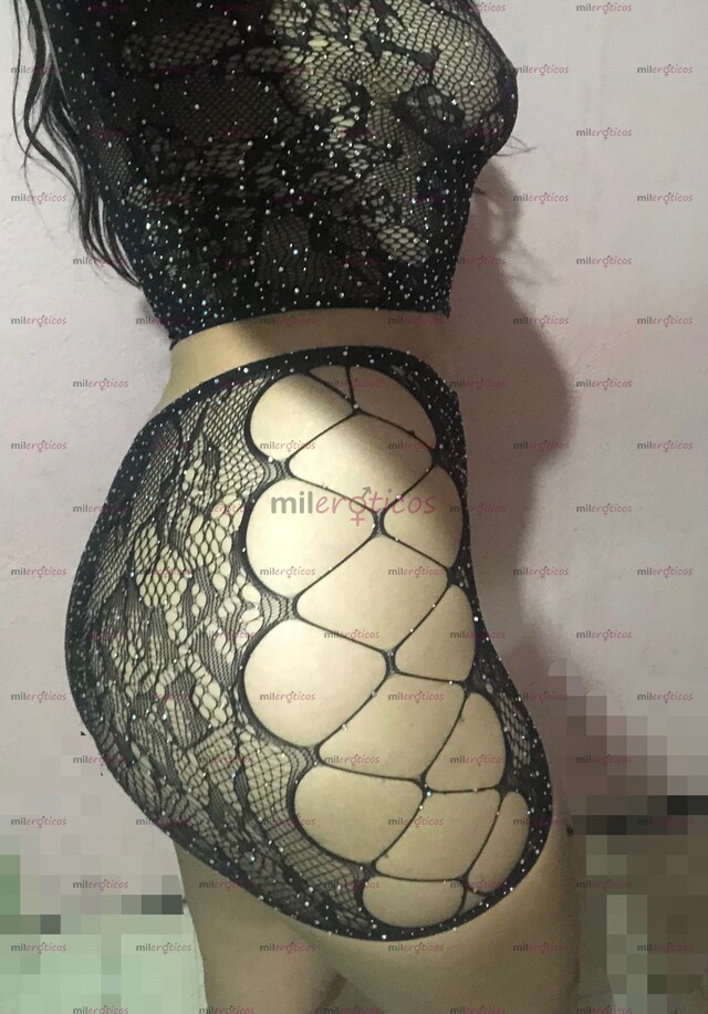 FOTOS DE VOY A DONDE ESTES! ALISSON! UNA CHICA QUE TE HARÁ PASAR UN RATO INOLVIDABLE