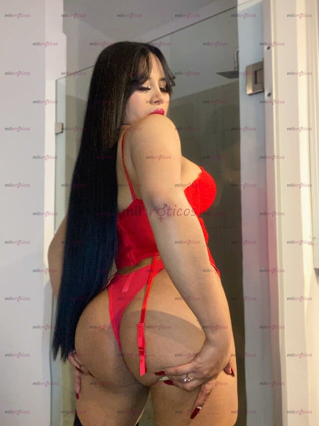 FOTOS DE TIJUANA SOLO HOY APROVÉCHAME SELENA GRACIE EXQUISITA TRANS DE LUJO