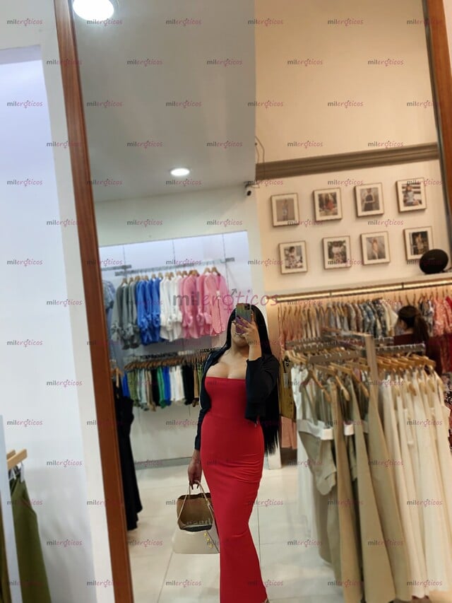 FOTOS DE TIJUANA SOLO HOY APROVÉCHAME SELENA GRACIE EXQUISITA TRANS DE LUJO