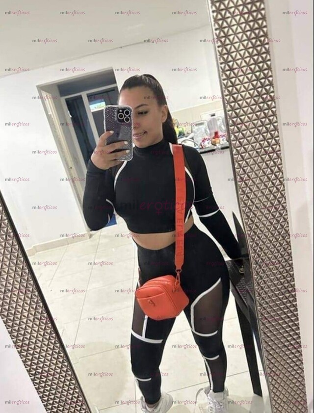 FOTOS DE LINDA ESCORTS NUEVA ! APROVECHA DE ESTA BELLA MORENA