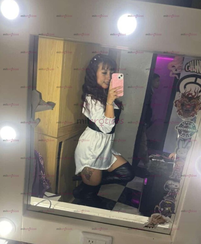 FOTOS DE LINDA ESCORTS NUEVA ! APROVECHA DE ESTA BELLA MORENA