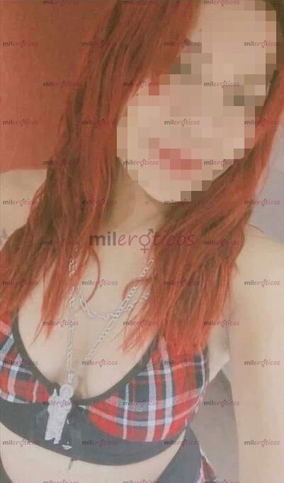 FOTOS DE SOY VIKY PELIROJA BONITA LABIOS GRUESOS DISPONIBLE A CUALQUIER HORA