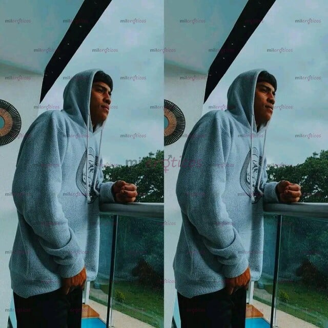 FOTOS DE HOLA SOY MAIKOL UN VERGON QUE QUIERE CLAVAR A TU MUJER Y CUMPLIR TODAS TU FANTAS