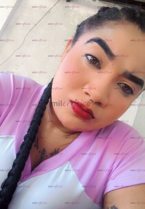 FOTOS DE MORENA CALIENTE DESEOSA DE COMPLACER TODOS TUS FETICHES LLENA DE CALENTURA