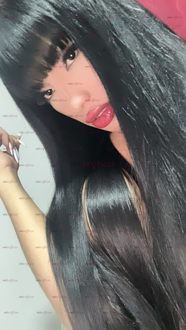 FOTOS DE BELLA NIÑA TRANS VERGONA 23 CM COMPLACIENTE LECHERA ACTIVA 100%