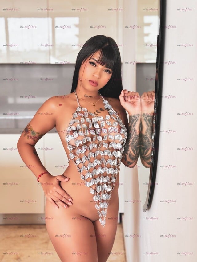 FOTOS DE LA COLOMBIANA NUEVA Y RECIÉN LLEGADA PARA DARTE EL