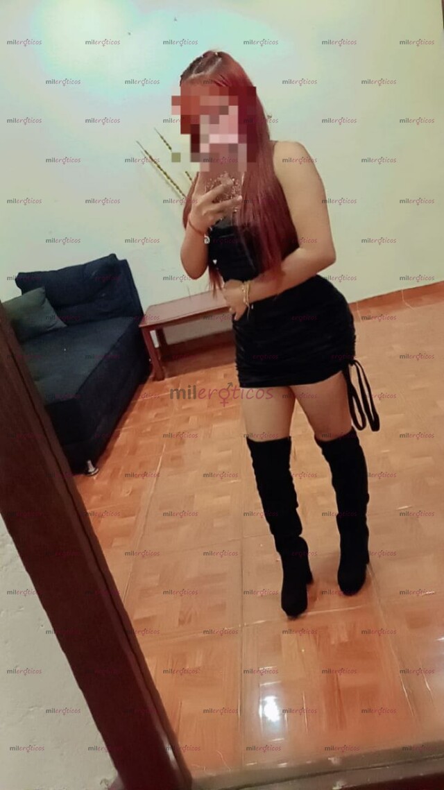 FOTOS DE BELLA Y UNICA, LA DIOSA DEL PLACER EN TU CIUDAD