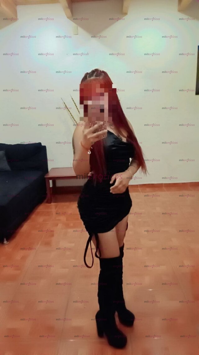 FOTOS DE BELLA Y UNICA, LA DIOSA DEL PLACER EN TU CIUDAD