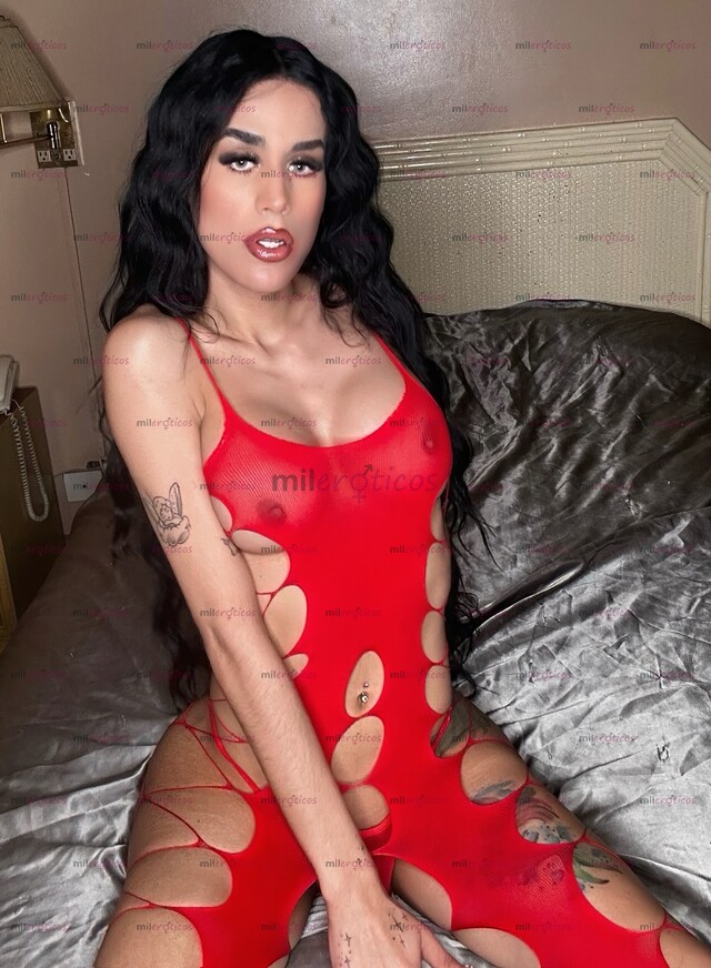 FOTOS DE ÚNICA CON ARETES EN EL PENE DISPONIBLE POCOS DIAS