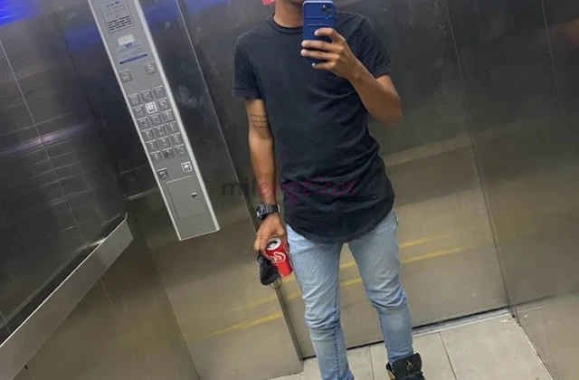 Ven y dejame ayudarte a cumplir todas tus mas profundas fantasias ven y veras que una ves que me pruebas no te arrepentiras sere el complice perfecto...