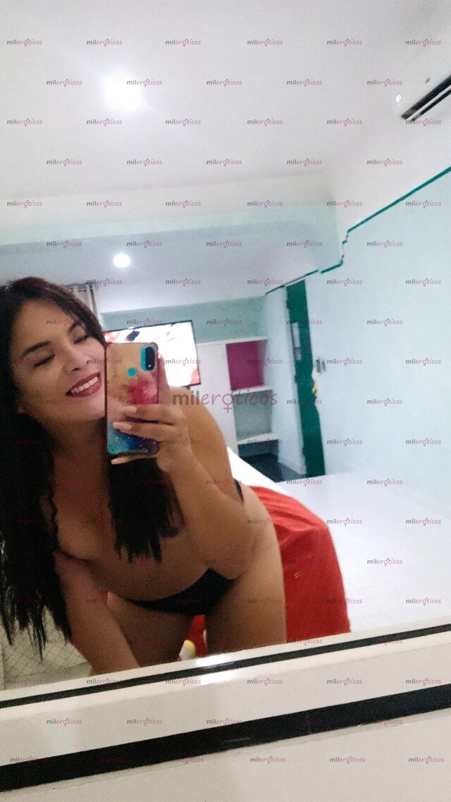 FOTOS DE DÉJAME TRATARTE COMO TE MERECES TRANS INTERACTIVA CON LUGAR