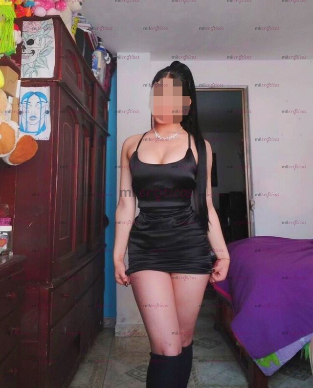 FOTOS DE CALIENTE PELINEGRA FOGOSA Y CON UN CUERPO DE DIOSA