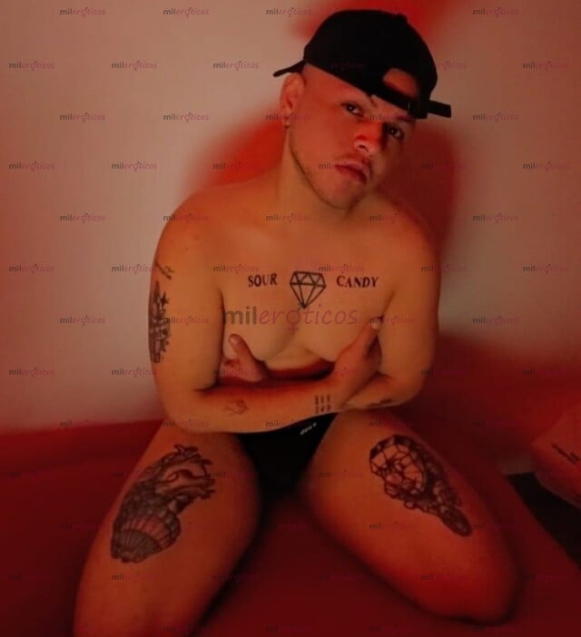 FOTOS DE NUEVO JOVEN CHAKAL DISPONIBLE PARA CUMPLIR TUS FANTASÍAS