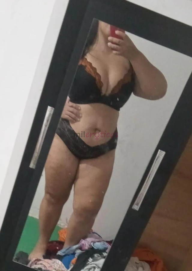 Ola sou gordinha bumbum gg branquinha faco estilo namoradinha sou educada e muito paciente beijo na bocachupo sem camisinhadeixo gozar na boquinhapara...