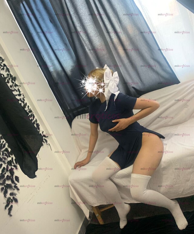 FOTOS DE HERMOSA MUÑEQUITA JUGUETONA Y MUY DISCRETA CON PROMO ESPECIAL $$