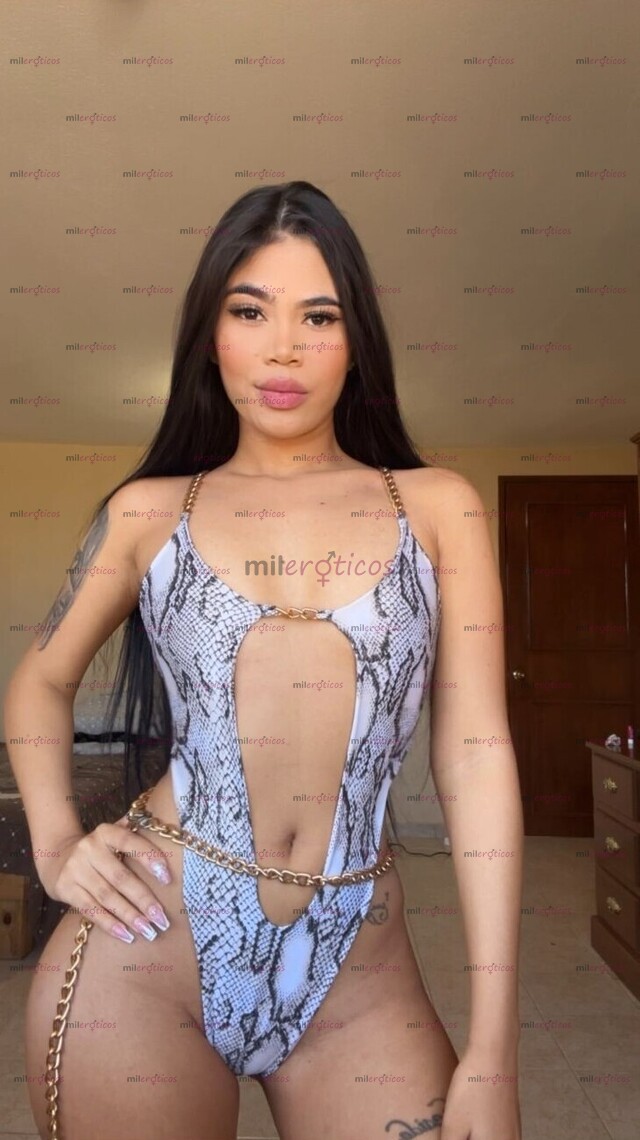 FOTOS DE CHICA ARDIENTE EN BUSCA DE CUMPLIR FANTASIAS SEXUALES