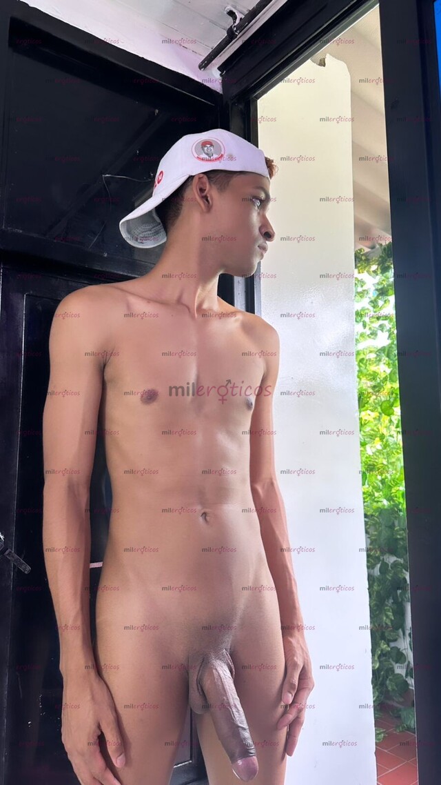 FOTOS DE FLACO VERGON CON MI 23 CM LO DISFRUTARÁS TE ESPERO