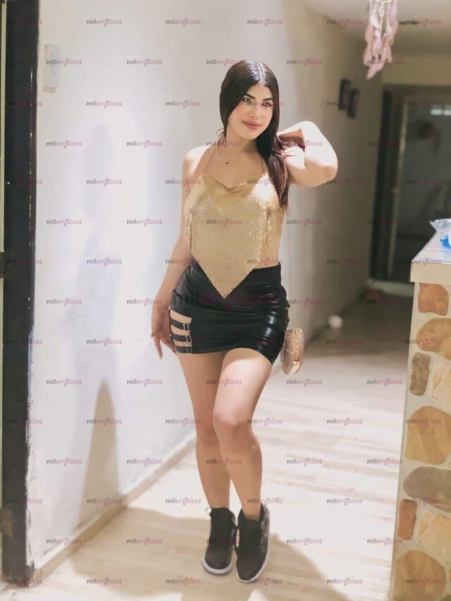 FOTOS DE SOY SOFIA , TENGO 19 AÑOS Y ESTOY DISPUESTA A CUMPLIR TODAS TUS FANTASÍA